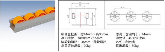 ZF系列中效空氣過濾器